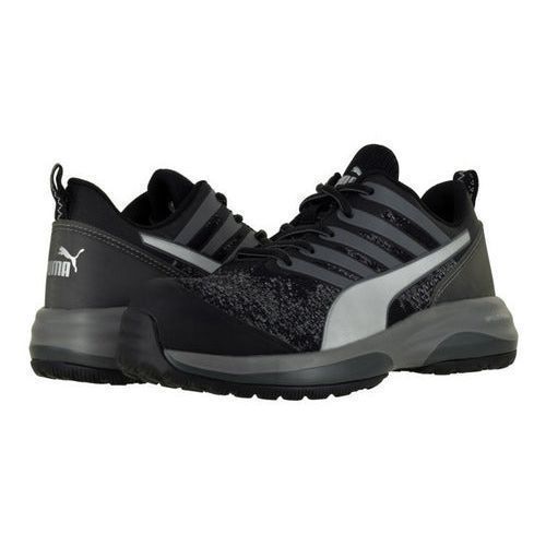 Tenis Puma P544 Seguridad Industrial C Casquillo Dieléctrico - Garufa Jeans