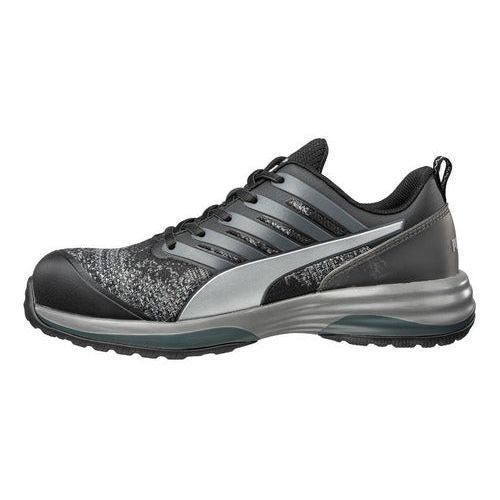 Tenis Puma P544 Seguridad Industrial C Casquillo Dieléctrico - Garufa Jeans