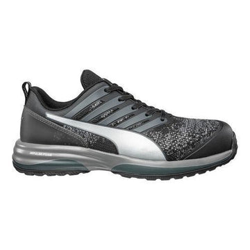 Tenis Puma P544 Seguridad Industrial C Casquillo Dieléctrico - Garufa Jeans