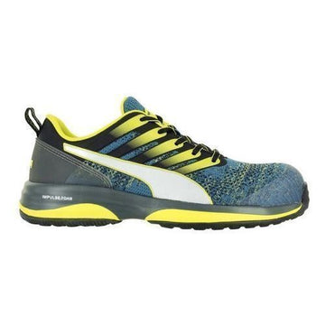 Tenis Puma P584 Seguridad Industrial Casquillo Dieléctrico - Garufa Jeans