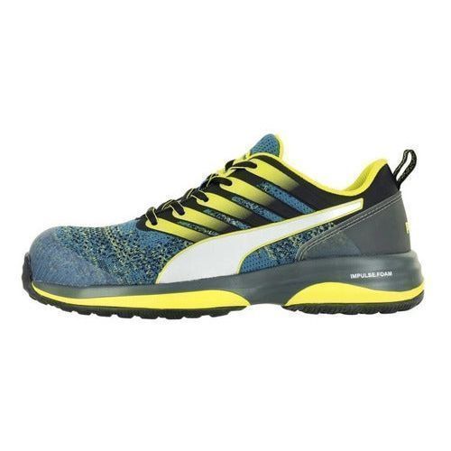 Tenis Puma P584 Seguridad Industrial Casquillo Dieléctrico - Garufa Jeans