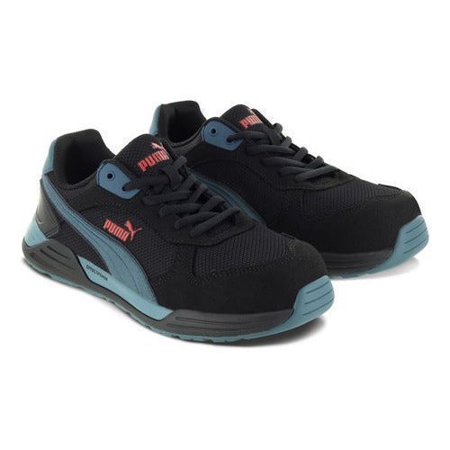 Tenis Puma P664 Seguridad Industrial Casquillo Dieléctrico - Garufa Jeans