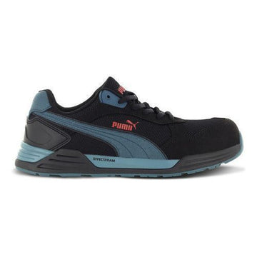 Tenis Puma P664 Seguridad Industrial Casquillo Dieléctrico - Garufa Jeans