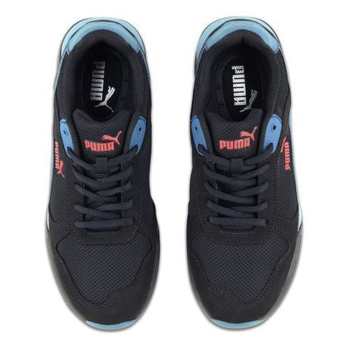 Tenis Puma P664 Seguridad Industrial Casquillo Dieléctrico - Garufa Jeans