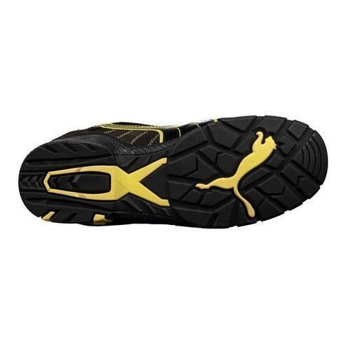 Tenis Puma P714 Seguridad Industrial Protección Casquillo - Garufa Jeans