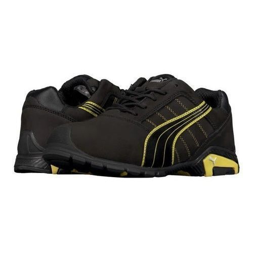 Tenis Puma P714 Seguridad Industrial Protección Casquillo - Garufa Jeans