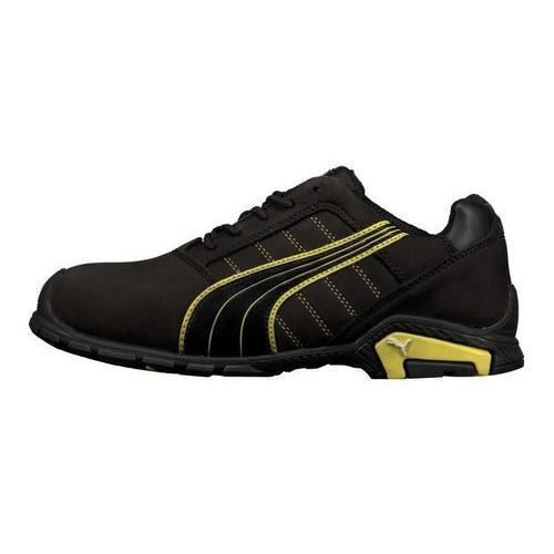 Tenis Puma P714 Seguridad Industrial Protección Casquillo - Garufa Jeans