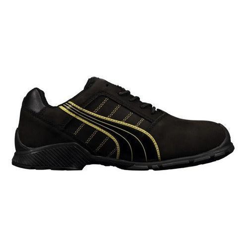 Tenis Puma P714 Seguridad Industrial Protección Casquillo - Garufa Jeans