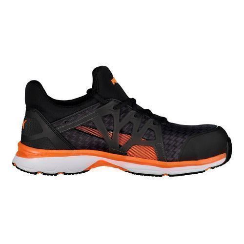 Tenis Puma P874 Seguridad Industrial Con Casquillo - Garufa Jeans
