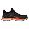 Tenis Puma P874 Seguridad Industrial Con Casquillo - Garufa Jeans