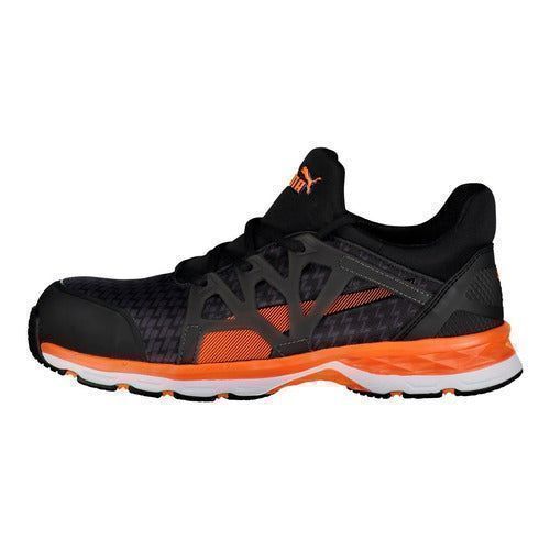 Tenis Puma P874 Seguridad Industrial Con Casquillo - Garufa Jeans