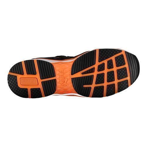 Tenis Puma P874 Seguridad Industrial Con Casquillo - Garufa Jeans