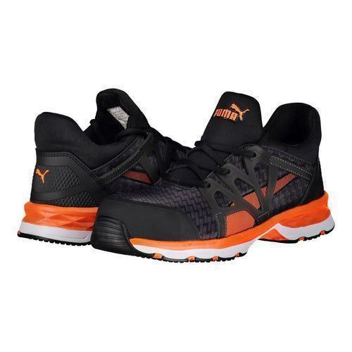 Tenis Puma P874 Seguridad Industrial Con Casquillo - Garufa Jeans
