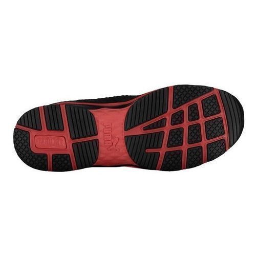 Tenis Puma P894 Seguridad Industrial Protección Casquillo - Garufa Jeans