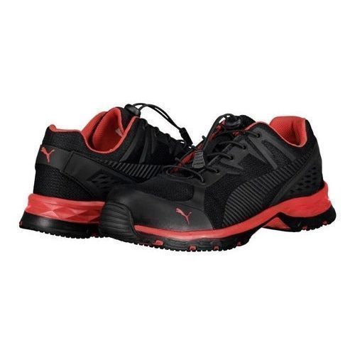 Tenis Puma P894 Seguridad Industrial Protección Casquillo - Garufa Jeans