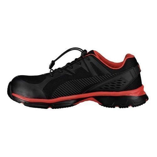 Tenis Puma P894 Seguridad Industrial Protección Casquillo - Garufa Jeans