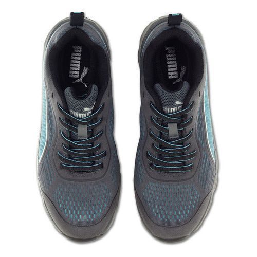 Tenis Puma P904 Industrial Dieléctrico Con Casquillo Mujer - Garufa Jeans