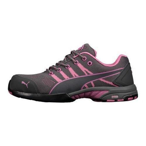 Tenis Puma P914 Seguridad Industrial Con Casquillo De Mujer - Garufa Jeans