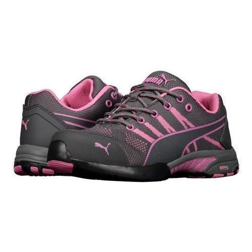 Tenis Puma P914 Seguridad Industrial Con Casquillo De Mujer - Garufa Jeans