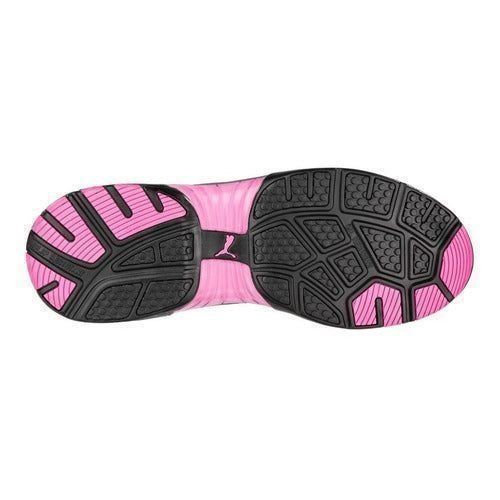 Tenis Puma P914 Seguridad Industrial Con Casquillo De Mujer - Garufa Jeans