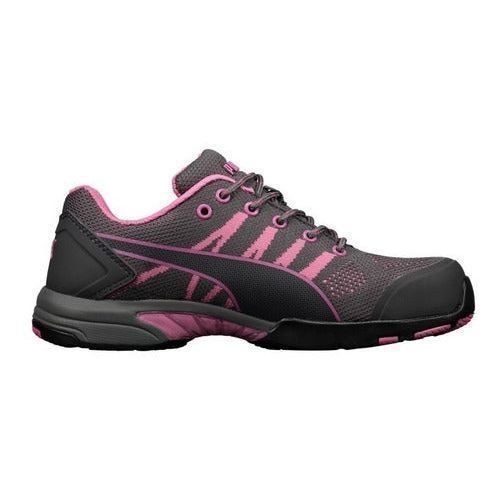 Tenis Puma P914 Seguridad Industrial Con Casquillo De Mujer - Garufa Jeans