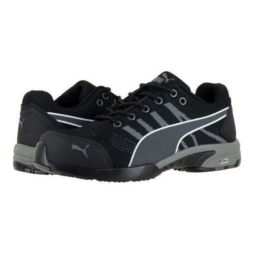 Tenis Puma P924 Seguridad Industrial Con Casquillo De Mujer - Garufa Jeans