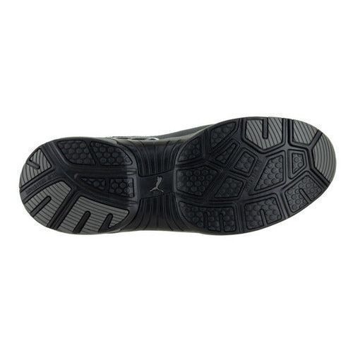Tenis Puma P924 Seguridad Industrial Con Casquillo De Mujer - Garufa Jeans