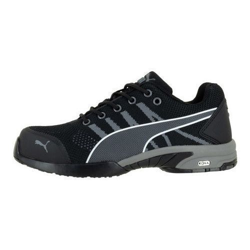 Tenis Puma P924 Seguridad Industrial Con Casquillo De Mujer - Garufa Jeans