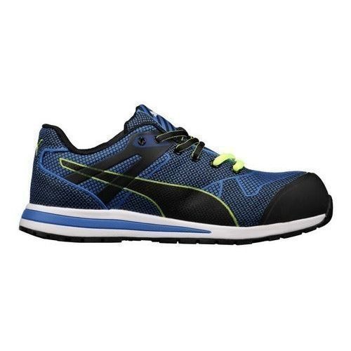 Tenis Puma Safety P064 Seguridad Industrial Con Casquillo - Garufa Jeans
