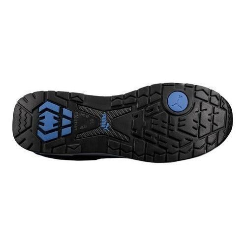 Tenis Puma Safety P064 Seguridad Industrial Con Casquillo - Garufa Jeans