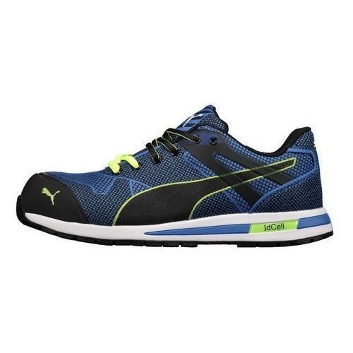 Tenis Puma Safety P064 Seguridad Industrial Con Casquillo - Garufa Jeans