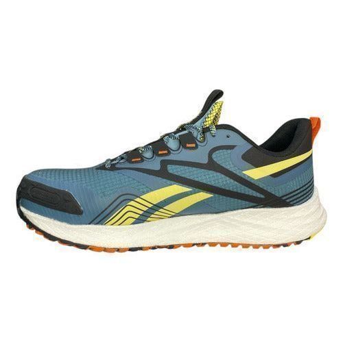 Tenis Reebok Adventure Industrial Casquillo No Metálico Dieléctrico - Garufa Jeans