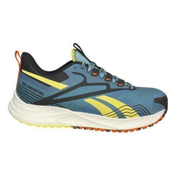Tenis Reebok Adventure Industrial Casquillo No Metálico Dieléctrico - Garufa Jeans