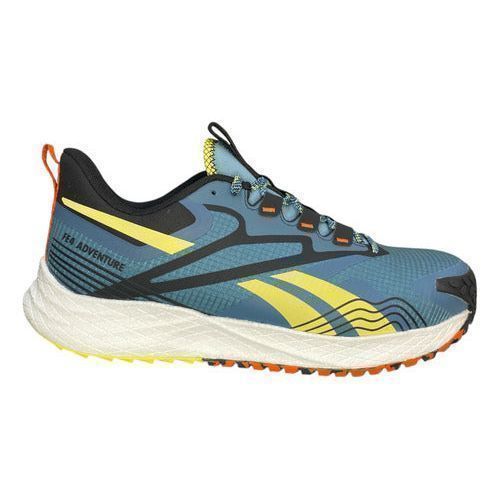 Tenis Reebok Adventure Industrial Casquillo No Metálico Dieléctrico - Garufa Jeans