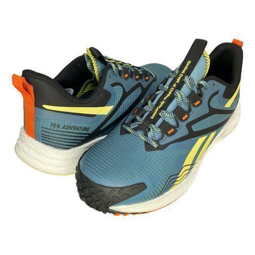 Tenis Reebok Adventure Industrial Casquillo No Metálico Dieléctrico - Garufa Jeans