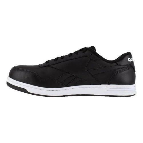 Tenis Reebok Classic Industrial Casquillo No Metálico Dieléctrico - Garufa Jeans