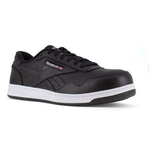 Tenis Reebok Classic Industrial Casquillo No Metálico Dieléctrico - Garufa Jeans
