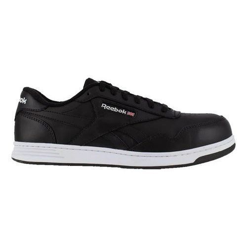 Tenis Reebok Classic Industrial Casquillo No Metálico Dieléctrico - Garufa Jeans