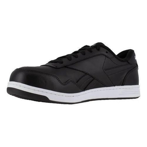 Tenis Reebok Classic Industrial Casquillo No Metálico Dieléctrico - Garufa Jeans