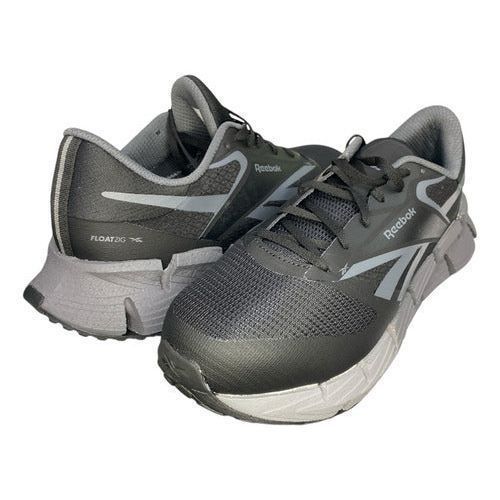 Tenis Reebok Floatzig Industrial Casquillo No Metálico Dieléctrico - Garufa Jeans
