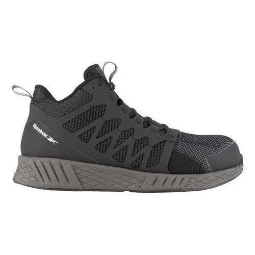 Tenis Reebok Fusion Flexweave Industrial Casquillo No Metálico Dieléctrico - Garufa Jeans