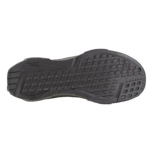 Tenis Reebok Fusion Flexweave Industrial Casquillo No Metálico Dieléctrico - Garufa Jeans