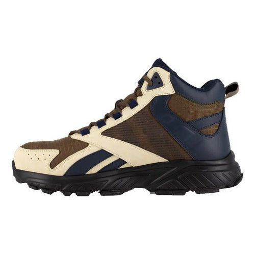 Tenis Reebok Hyperium Industrial Casquillo No Metálico Dieléctrico - Garufa Jeans