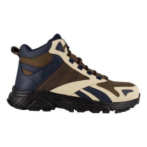Tenis Reebok Hyperium Industrial Casquillo No Metálico Dieléctrico - Garufa Jeans