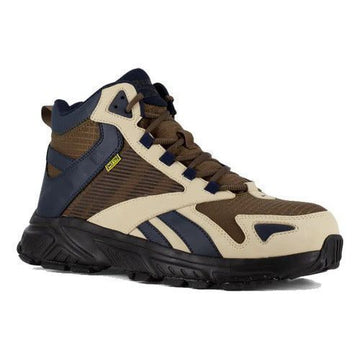 Tenis Reebok Hyperium Industrial Casquillo No Metálico Dieléctrico - Garufa Jeans