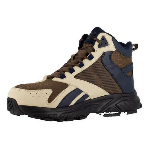 Tenis Reebok Hyperium Industrial Casquillo No Metálico Dieléctrico - Garufa Jeans