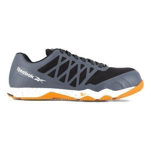 Tenis Reebok Speed Industrial Casquillo No Metálico Antiestático - Garufa Jeans