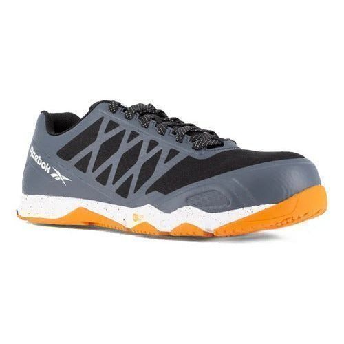 Tenis Reebok Speed Industrial Casquillo No Metálico Antiestático - Garufa Jeans