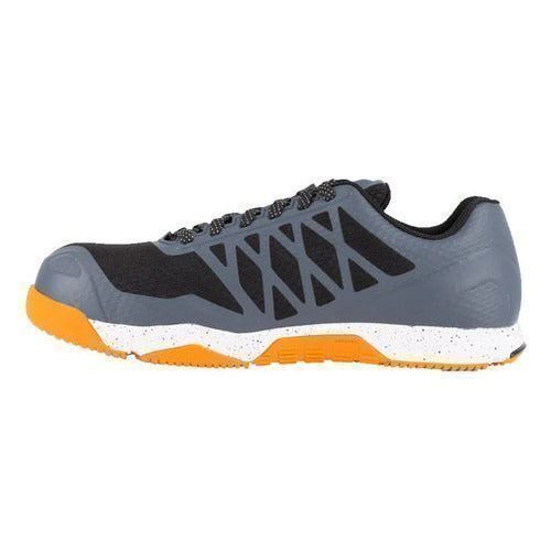 Tenis Reebok Speed Industrial Casquillo No Metálico Antiestático - Garufa Jeans