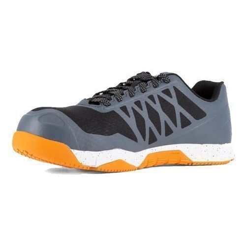 Tenis Reebok Speed Industrial Casquillo No Metálico Antiestático - Garufa Jeans